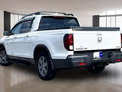 Used 2020 Honda Ridgeline RTL-E image 4