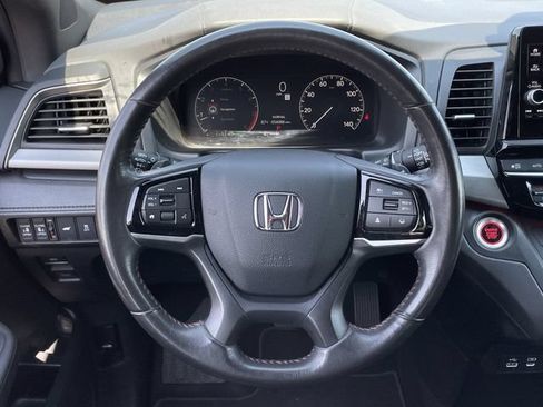 Used 2025 Honda Odyssey Sport-L image 12