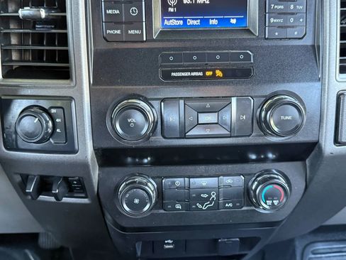 Used 2019 Ford F350 XL w/ Power Equipment Group AWD/4WD image 15