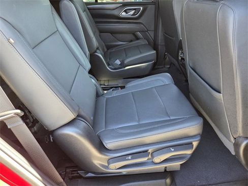 Certified 2023 Chevrolet Tahoe Z71 image 15