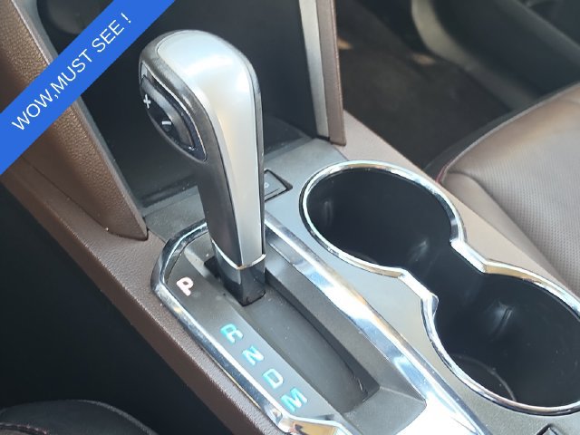Used 2015 Chevrolet Equinox LTZ AWD/4WD image 28