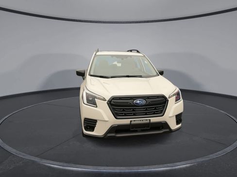 Certified 2023 Subaru Forester image 3
