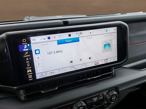 Used 2025 Jeep Gladiator Rubicon image 16