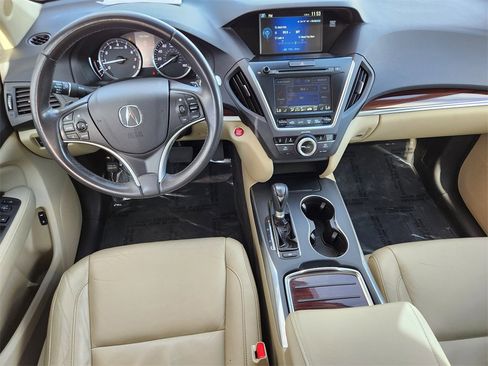Used 2014 Acura MDX FWD w/ Technology Package image 15