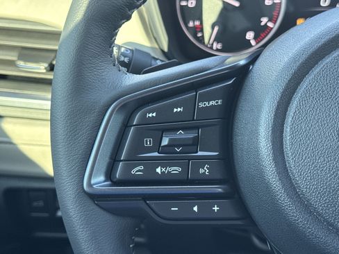 New 2026 Subaru Forester Limited image 15