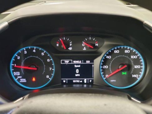 Used 2018 Chevrolet Equinox LT FWD image 20