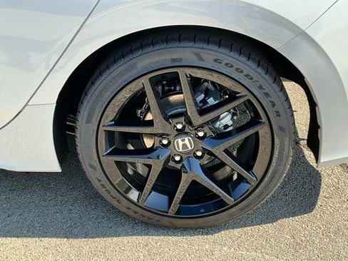 New 2026 Honda Civic Sport image 5