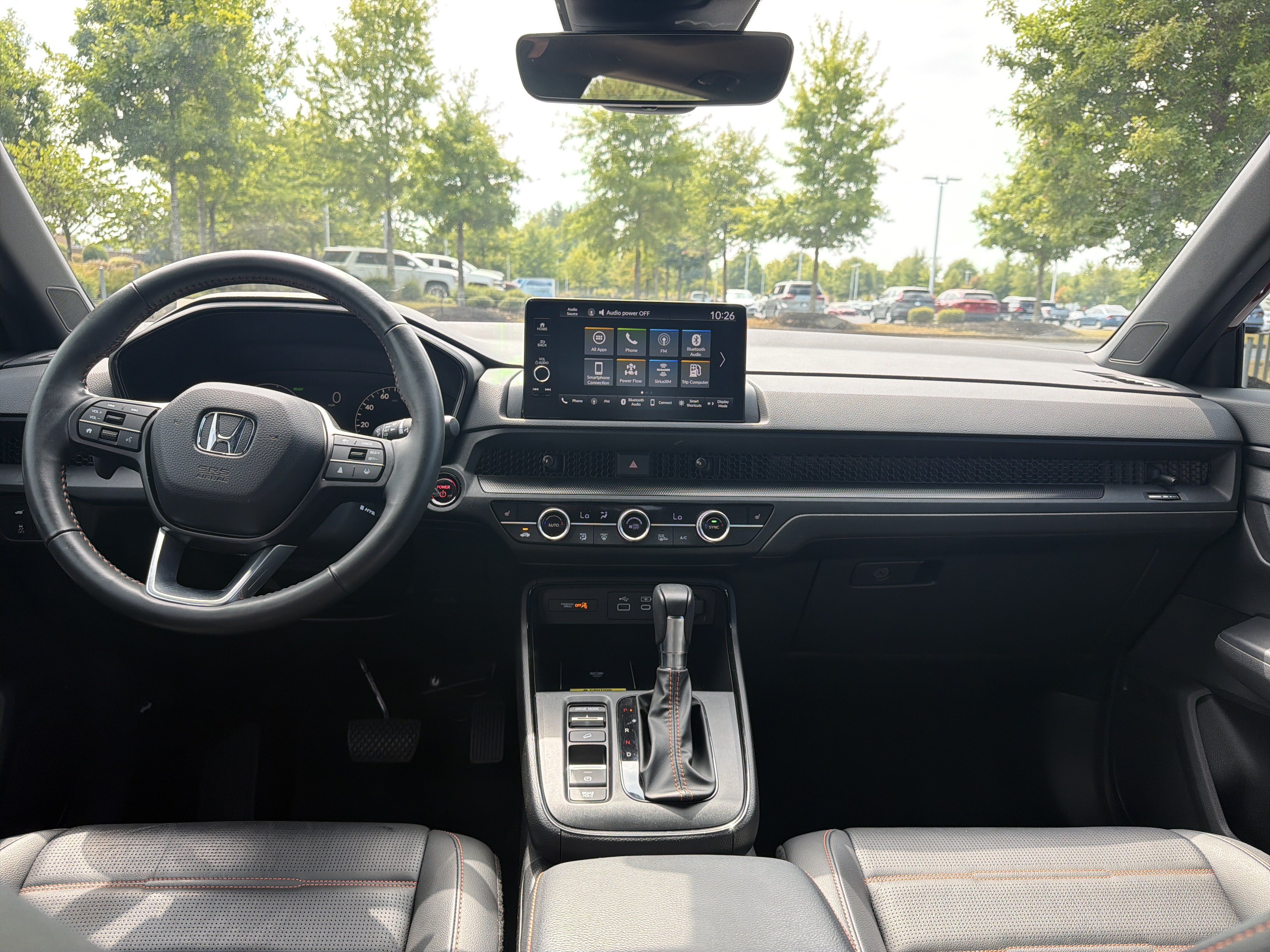 Used 2024 Honda CR-V Sport-L image 30