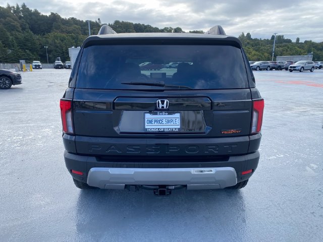 New 2026 Honda Passport TrailSport Elite image 10
