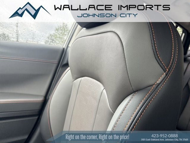 New 2026 Subaru Crosstrek 2.5i Limited w/ Crosstrek Mirror Package AWD/4WD image 81
