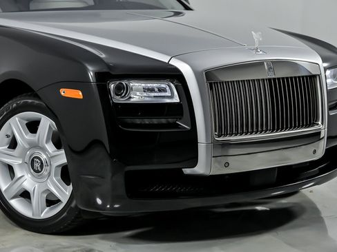 Used 2014 Rolls-Royce Ghost image 3