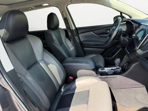 Used 2023 Subaru Ascent Onyx Edition Limited AWD/4WD image 15