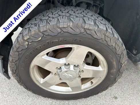 Used 2019 Chevrolet Silverado 2500 LT AWD/4WD image 10