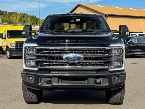 Used 2023 Ford F250 Lariat w/ Tremor Off-Road Package image 8