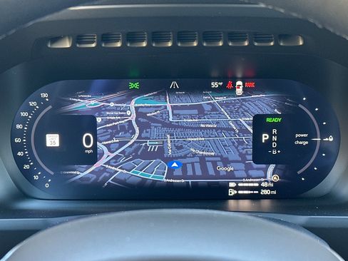 New 2026 Volvo XC90 T8 Ultra w/ Lounge Package image 23