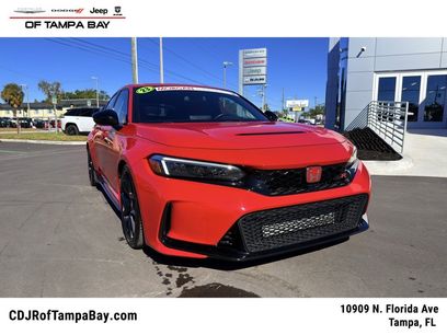 Used 2023 Honda Civic Type R