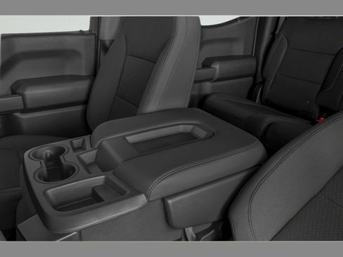 Used 2019 Chevrolet Silverado 1500 Custom Trail Boss w/ Custom Convenience Package AWD/4WD image 40