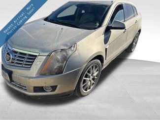 Used 2013 Cadillac SRX Premium video 1