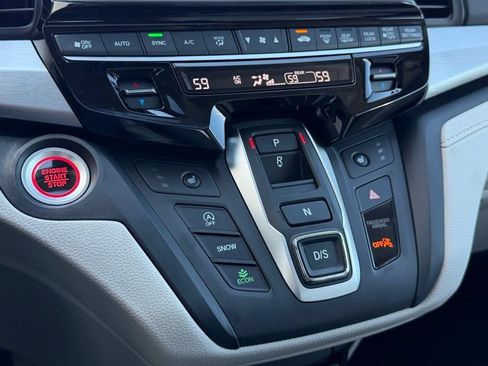 New 2026 Honda Odyssey EX-L image 24