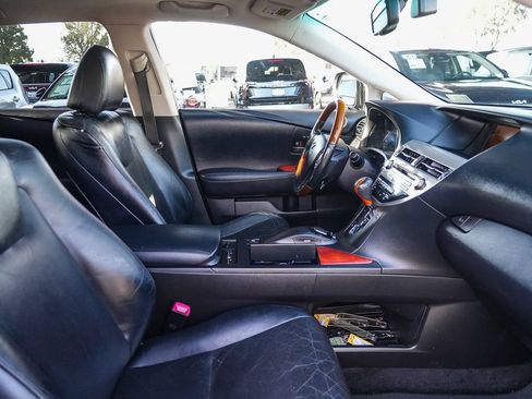Used 2010 Lexus RX 450h 2WD image 18
