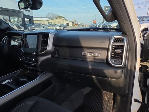 Used 2019 RAM 1500 Big Horn image 14