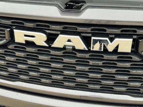 New 2026 RAM 1500 Big Horn image 31