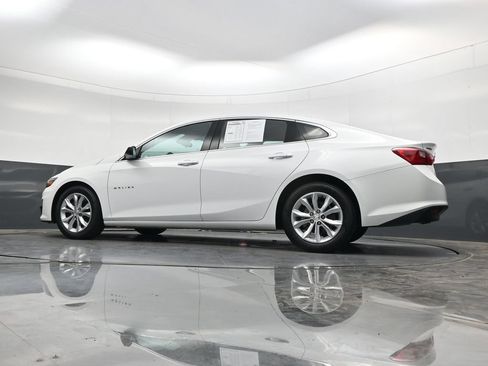 Used 2023 Chevrolet Malibu LT FWD image 44