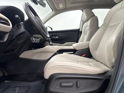 Certified 2024 Honda HR-V EX-L image 16