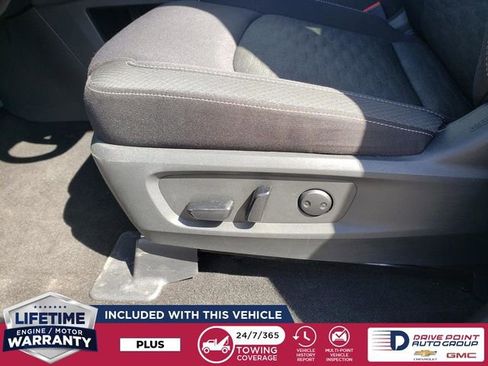 Used 2024 Nissan Pathfinder SV image 23