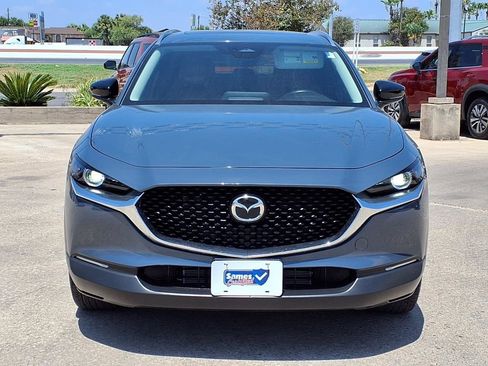 Used 2024 MAZDA CX-30 AWD 2.5 S w/ Preferred Package image 3