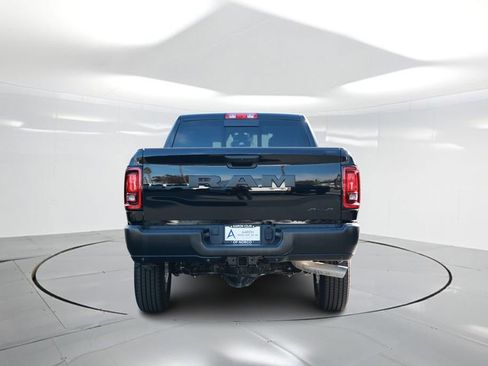 New 2026 RAM 2500 Tradesman AWD/4WD image 3