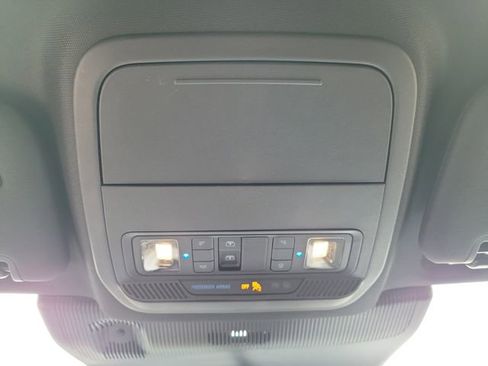 New 2026 Ford Explorer Tremor AWD/4WD image 31