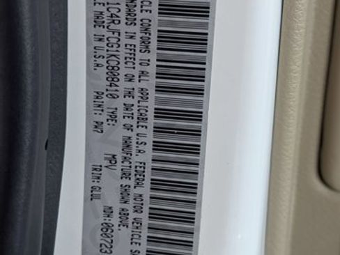 Used 2019 Jeep Grand Cherokee Overland image 24