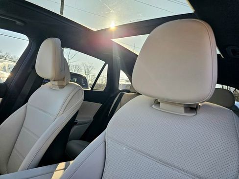 New 2026 Mercedes-Benz GLC 300 4MATIC image 18