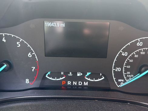 Used 2019 Ford Transit Connect XL FWD image 7