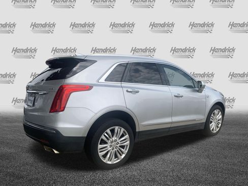 Used 2018 Cadillac XT5 Premium Luxury FWD image 10