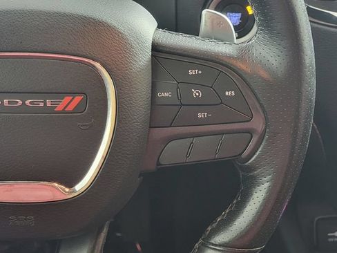 Used 2018 Dodge Durango R/T w/ Blacktop Package AWD/4WD image 28