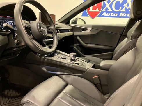 Used 2018 Audi A4 2.0T Premium Plus w/ Premium Plus Package AWD/4WD image 53