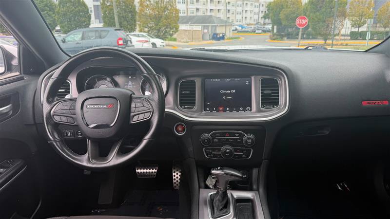 Used 2020 Dodge Charger Scat Pack RWD image 22