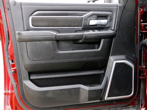 Used 2024 RAM 3500 Laramie w/ Sport Appearance Package image 21