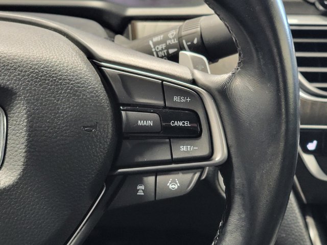 Used 2020 Honda Accord EX-L image 27
