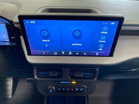 New 2025 Ford Maverick XLT image 21