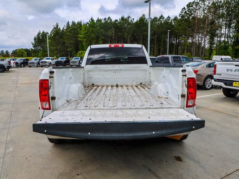 Used 2012 RAM 3500 Big Horn RWD image 7