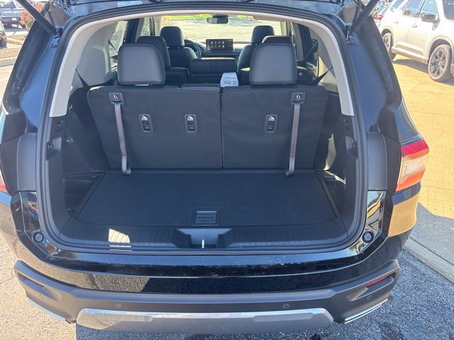 New 2026 Honda Pilot Elite image 14