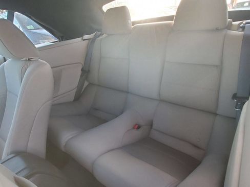 Used 2011 Ford Mustang Premium w/ Security Pkg image 11