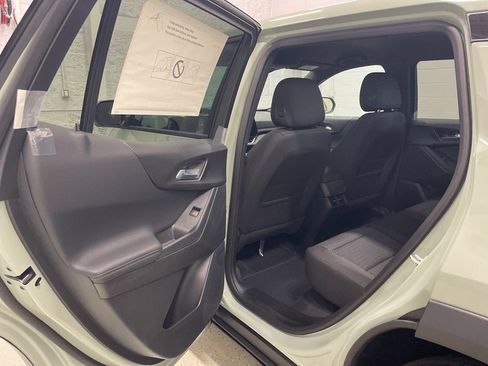 New 2026 Chevrolet Equinox LT w/ Safety and Technology Package image 29