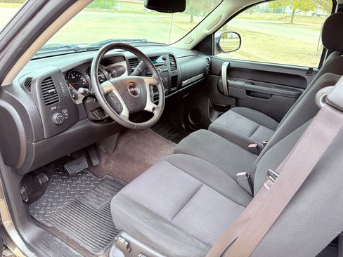 Used 2013 GMC Sierra 1500 SLE image 37