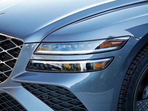 New 2026 Genesis G80 3.5T Sport Prestige image 12