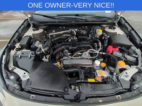 Used 2025 Subaru Outback Premium AWD/4WD image 38