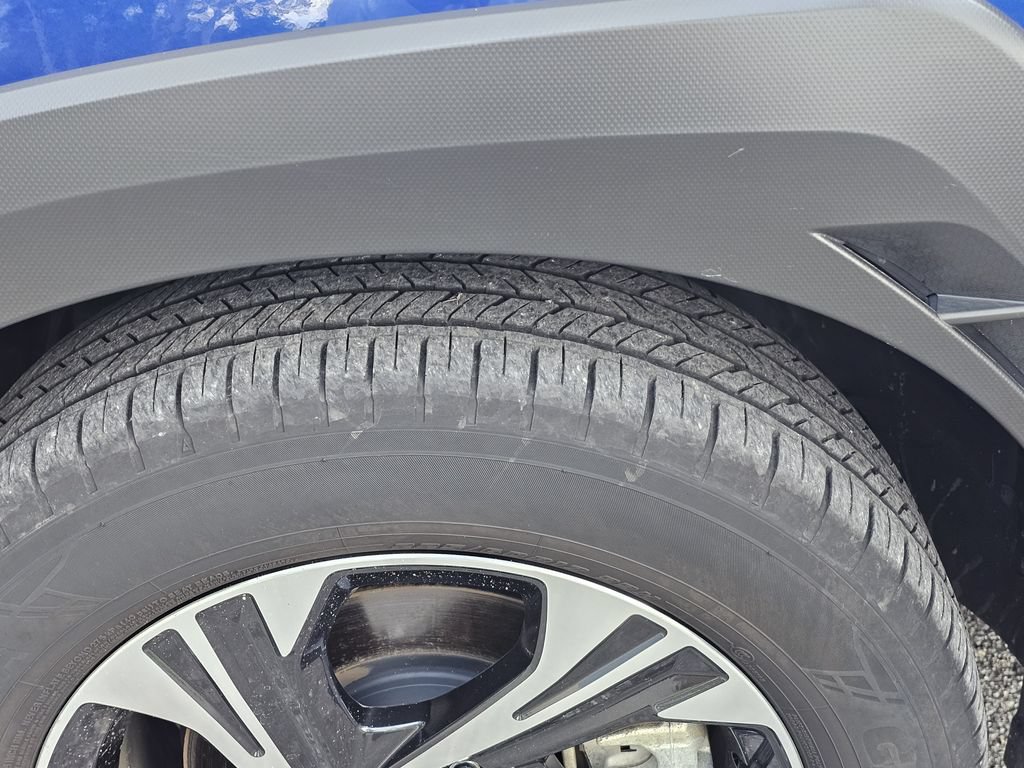 Certified 2024 Subaru Crosstrek 2.0i Premium w/ Crosstrek Mirror Package AWD/4WD image 29